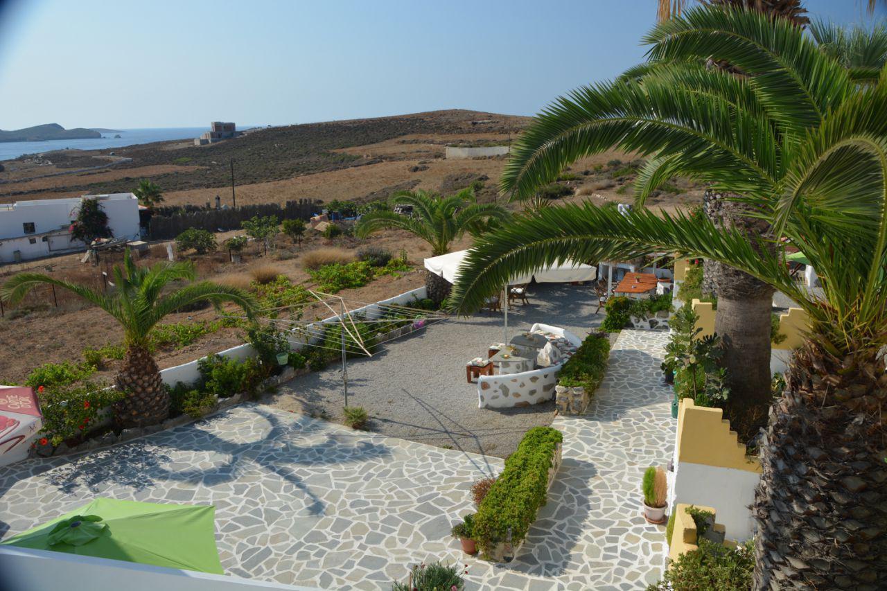 Poseidon Studios Analipsi  Екстериор снимка