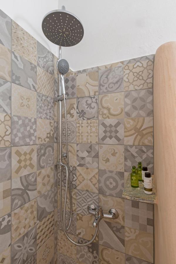 Poseidon Studios Analipsi  Екстериор снимка